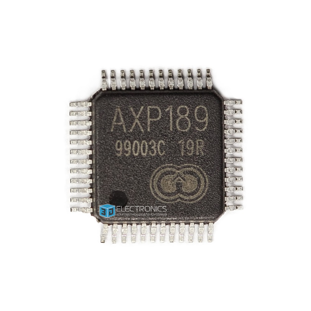 Чип AXP189