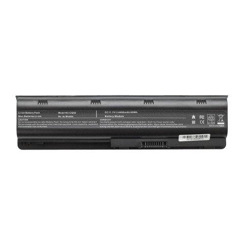 Аккумулятор для HP Pavilion g7-1000 - 4400mah