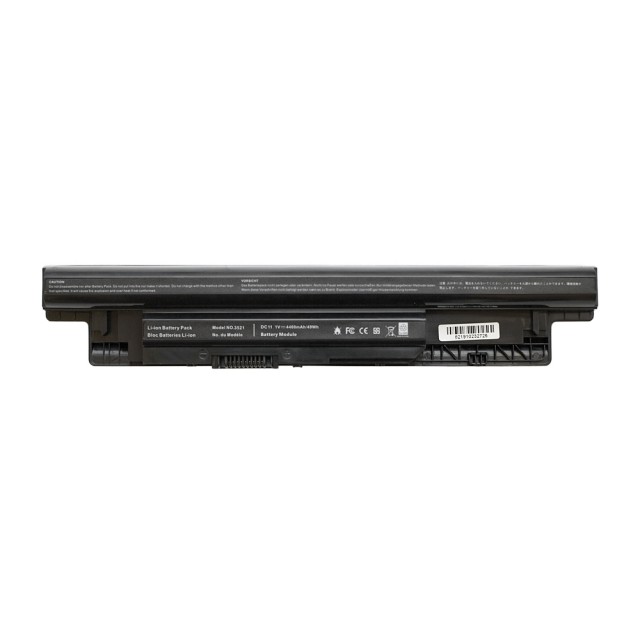 Аккумулятор, батарея для Dell Vostro 2421 - 4400mah