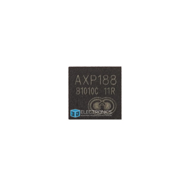 Чип AXP188