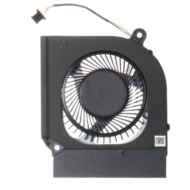 Кулер для Acer Predator Helios 300 PH315-54 - CPU