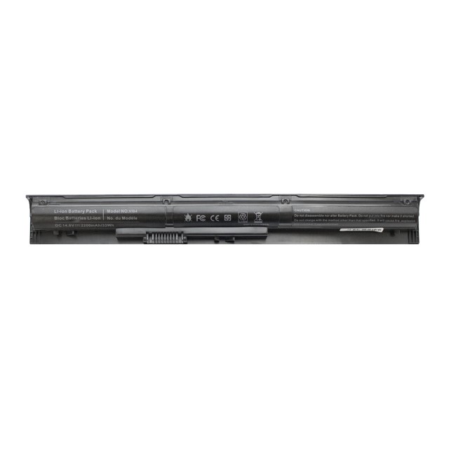 Аккумулятор, батарея для Hp Pavilion 15-p200 - 2200mah