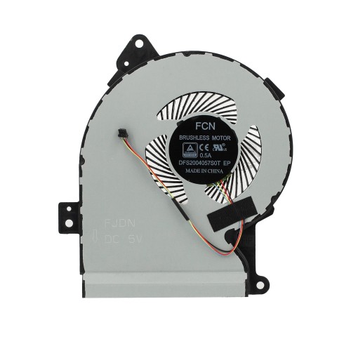 Кулер для Asus VivoBook Max X541S