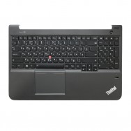 Топ-панель с клавиатурой для Lenovo ThinkPad S531