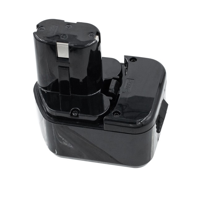 Аккумулятор EB1214S для шуруповертов Hitachi - 2000mAh серий DN / DS / DV / FDS / FDV / FWH / R / UB / WH / WP / WR