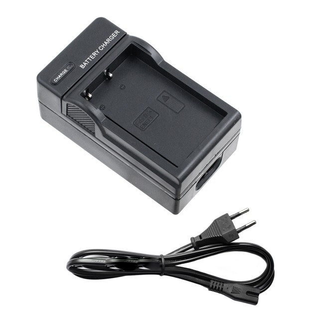 Зарядное устройство для Nikon EN-EL9