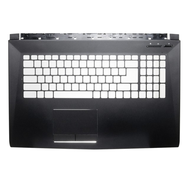 Топкейс (верхняя панель) для MSI GL72