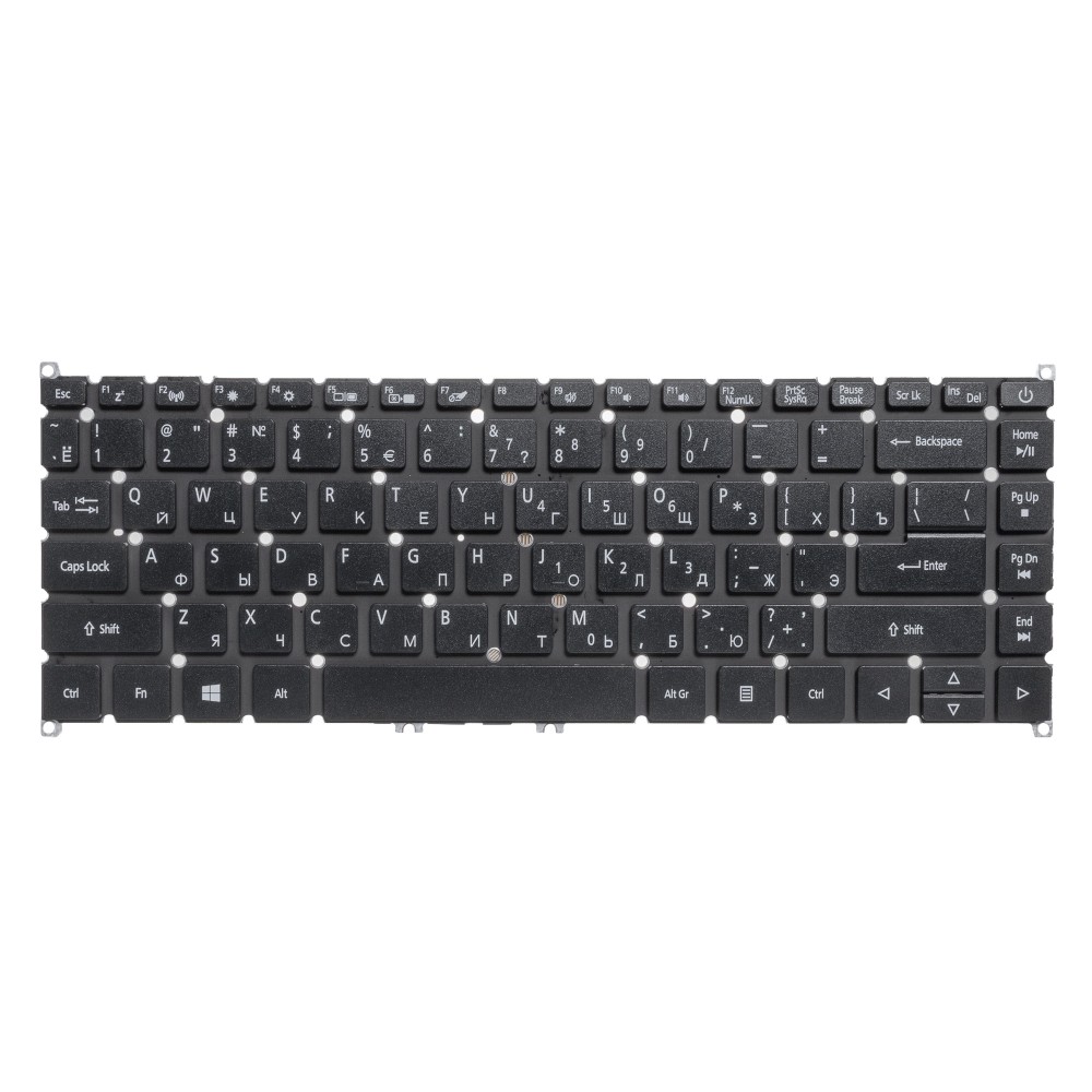 Клавиатура для ноутбука Acer TravelMate P2 TMP214-41-G2