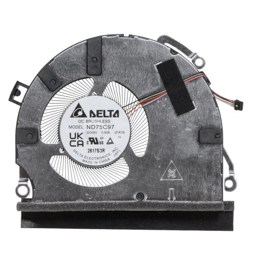 Кулер для ноутбука Asus ExpertBook B1 B1400