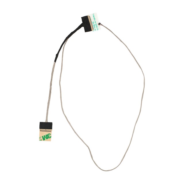 Шлейф матрицы для Asus X555SJ (1422-01T10AS)