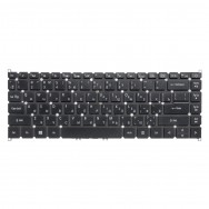 Клавиатура для ноутбука Acer TravelMate P2 TMP214-41