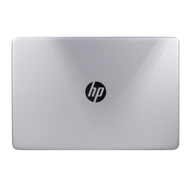 Крышка матрицы для HP 255 G8 - серебристая (ORG)