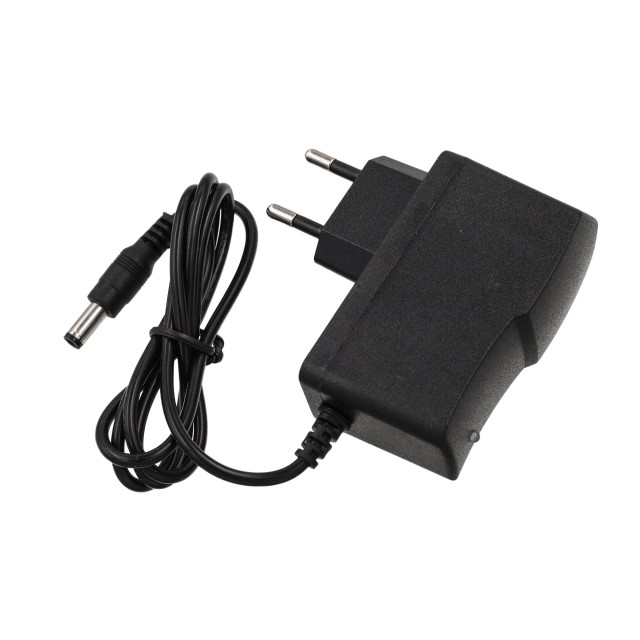 Блок питания для Li-ion аккумулятора 4.2V 1A - 5.5x2.1mm