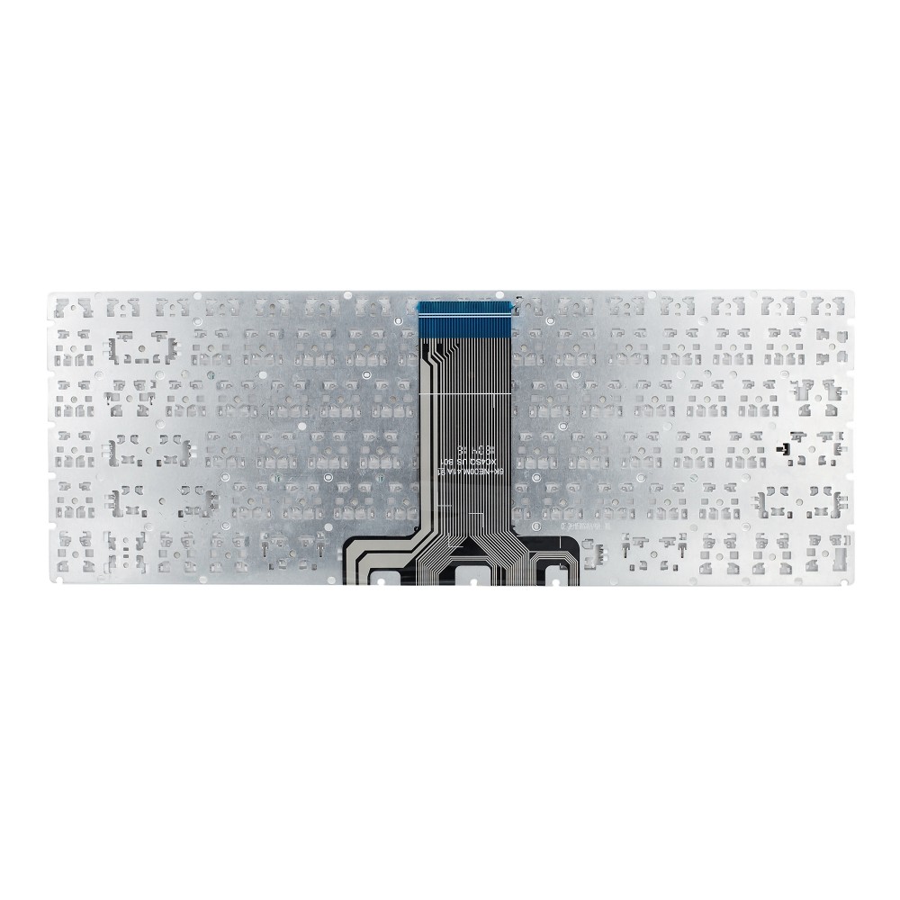 Клавиатура для HP 14-cf1000 белая