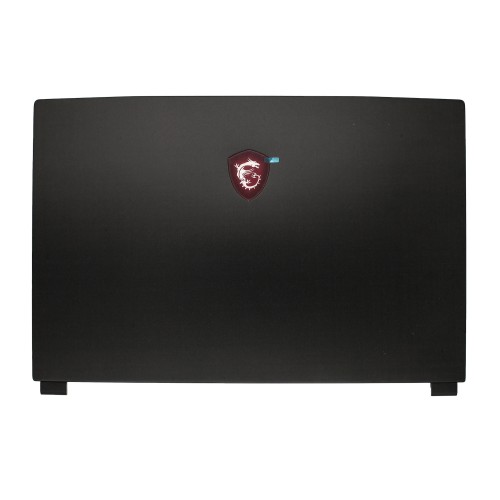 Крышка матрицы для MSI GL65 Leopard 10SCXR