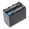 Аккумулятор NP-F970 для видеокамер Sony - 7200mAh