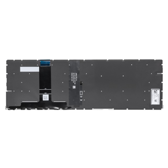 Клавиатура для HP ProBook 455 G8 с подсветкой