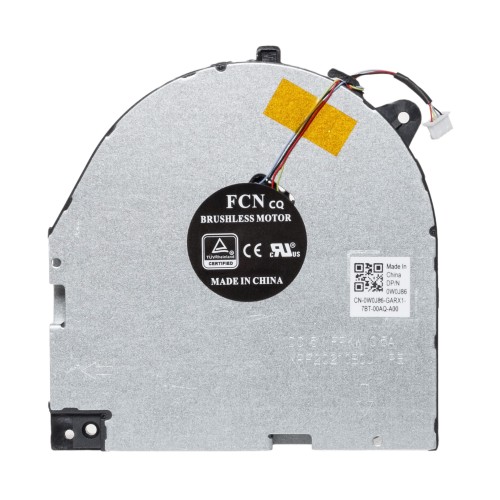 Кулер для Lenovo Legion Y540-15IRH - GPU