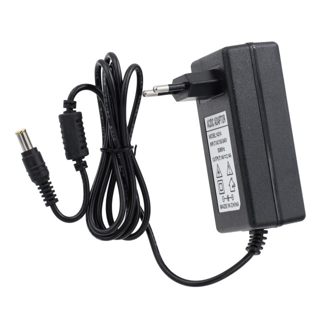 Блок питания для монитора Samsung 14V 2.1A 6.5x4.4 (30W)