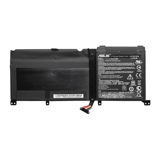 Аккумулятор для Asus N501VW