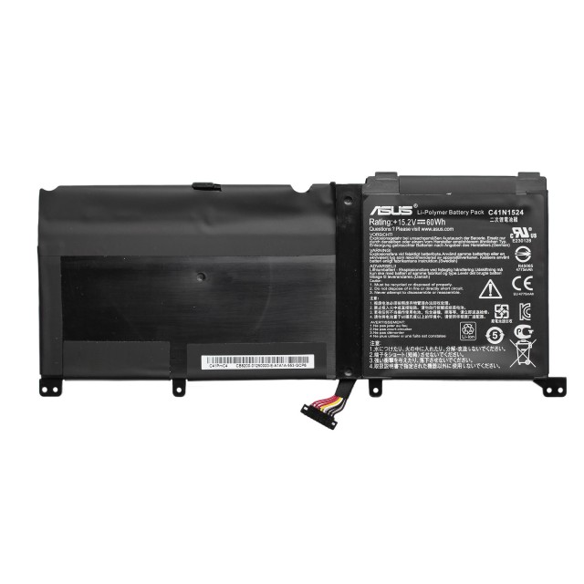 Аккумулятор для Asus N501VW