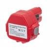Аккумулятор для шуруповерта Makita PA12 / 1222 - 1300mAh для серий 1000 / 310 / 4000 / 4100 / 4300 / 5000 / 6200 / 6300 / 6800 / 6900 / 8200 / 8400 / Automative / DA / ML / UB / UC / VR