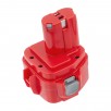 Аккумулятор для шуруповерта Makita PA12 / 1222 - 1300mAh для серий 1000 / 310 / 4000 / 4100 / 4300 / 5000 / 6200 / 6300 / 6800 / 6900 / 8200 / 8400 / Automative / DA / ML / UB / UC / VR