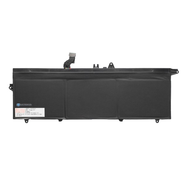 Аккумулятор, батарея L18M3PD1 для Lenovo