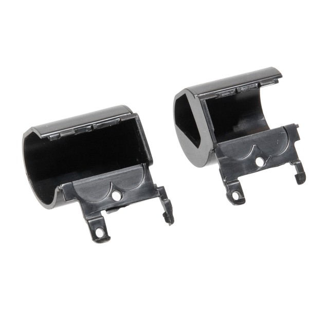 Заглушки петель для HP 15-bs500 черные