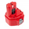 Аккумулятор для шуруповерта Makita PA12 / 1222 - 1300mAh для серий 1000 / 310 / 4000 / 4100 / 4300 / 5000 / 6200 / 6300 / 6800 / 6900 / 8200 / 8400 / Automative / DA / ML / UB / UC / VR