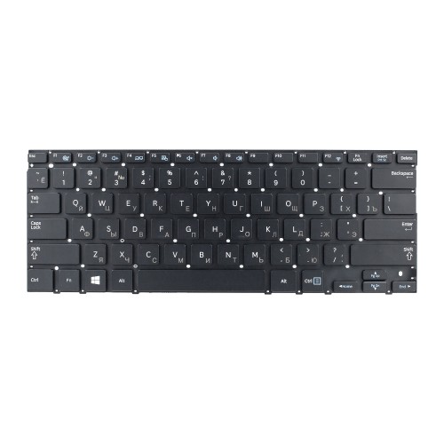 Клавиатура для Samsung 530U3B