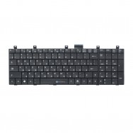 Клавиатура для MSI CR700