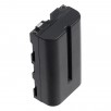 Аккумулятор NP-F550 для видеокамер Sony - 2200mAh