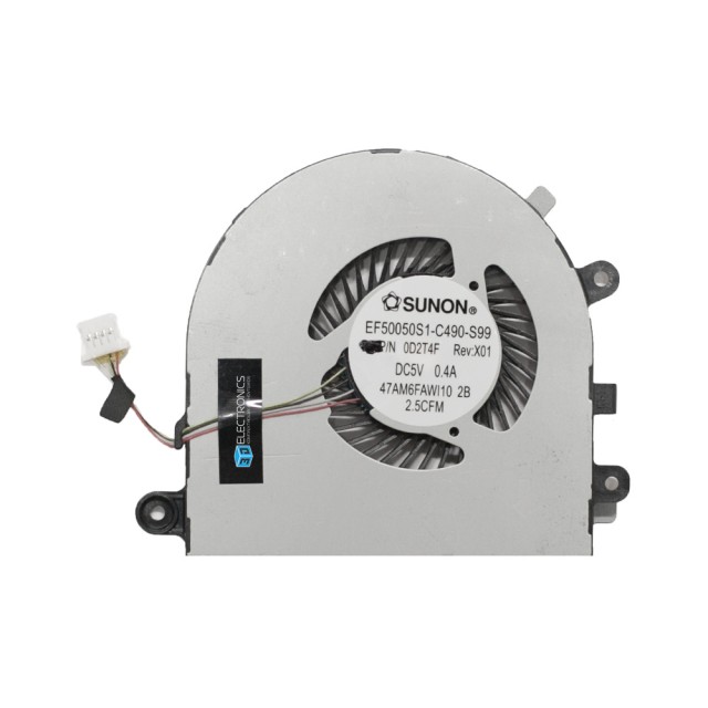 Кулер (вентилятор) для Dell Inspiron 7547 gpu