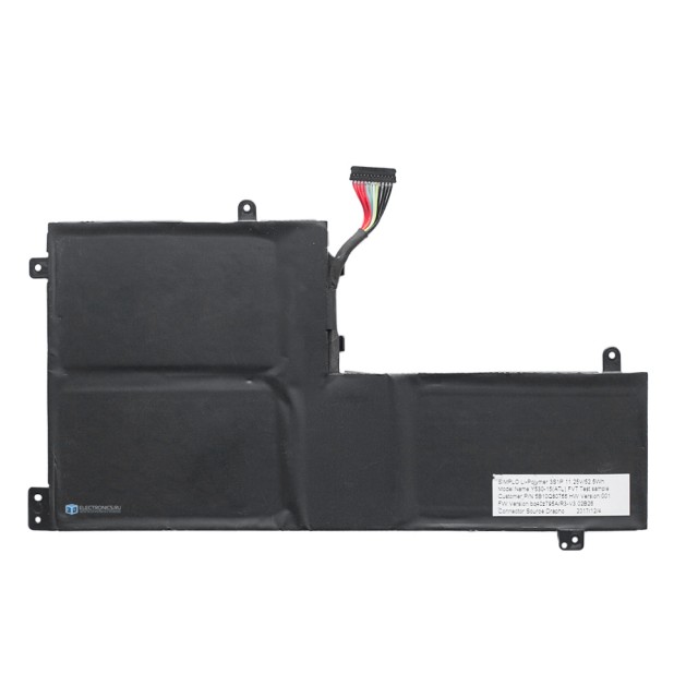 Аккумулятор L17M3PG1 для ноутбуков Lenovo