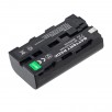 Аккумулятор NP-F550 для видеокамер Sony - 2200mAh