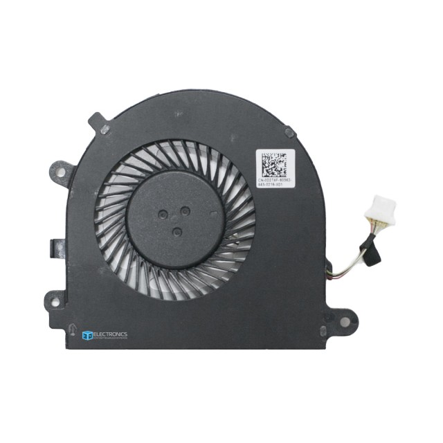 Кулер (вентилятор) для Dell Inspiron 7547 gpu