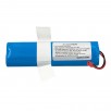 Аккумулятор для пылесоса iLife 18650B4-4S1P-AGX-2 - 2600mAh
