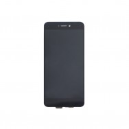 Дисплей Huawei P8 Lite (2017) черный