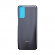 Задняя крышка Huawei Honor 30 | Honor 30 Premium | Nova 7 - Черная