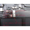 Переходник SSD M.2 (PCI-E) 2280 - Apple 12+18pin для Macbook Air Pro 2013-2017