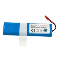 Аккумулятор для пылесоса iLife 18650B4-4S1P-AGX-2 - 2600mAh
