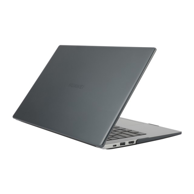 Чехол для ноутбука Huawei MateBook D16 2022-2023 года RLEF-X | RLEF-16 | RLEF-W5651D - черный