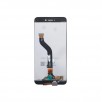 Дисплей Huawei P8 Lite (2017) черный