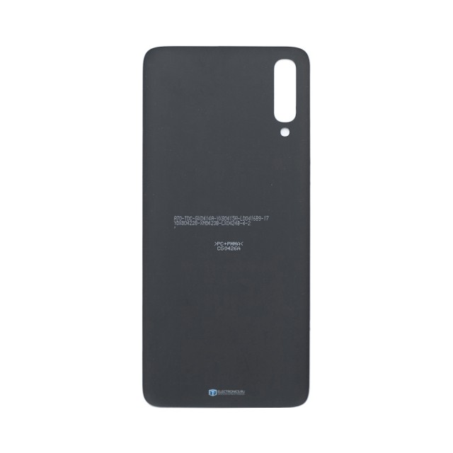 Задняя крышка для Samsung Galaxy A70 SM-A705F - белый