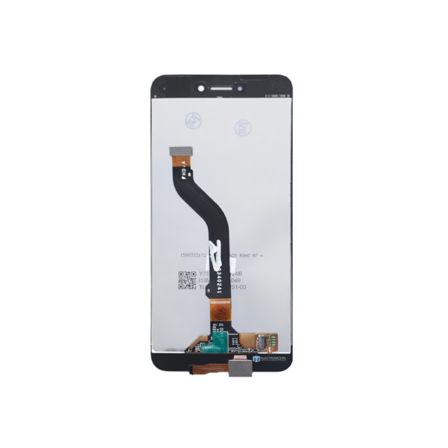 Дисплей Huawei P8 Lite (2017) черный