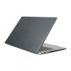 Чехол для ноутбука Huawei MateBook D16 2022-2023 года RLEF-X | RLEF-16 | RLEF-W5651D - черный