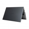 Чехол для ноутбука Huawei MateBook D16 2022-2023 года RLEF-X | RLEF-16 | RLEF-W5651D - черный