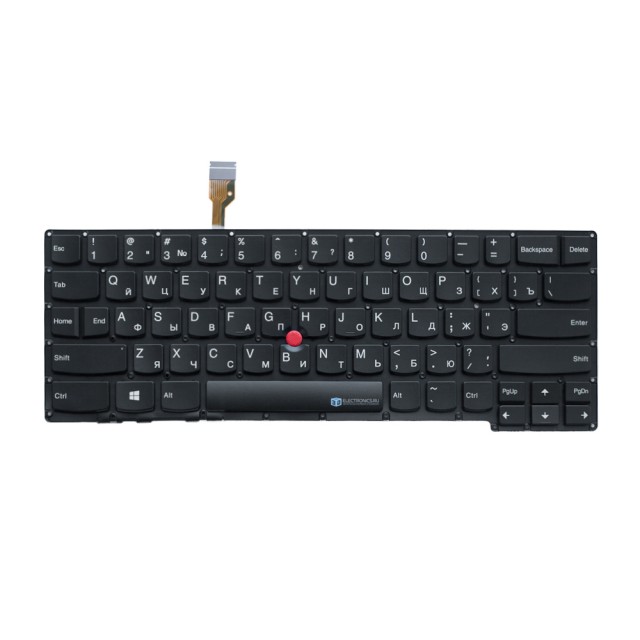 Клавиатура SN8330BL