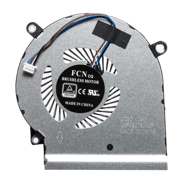 Кулер для HP OMEN 15-dc0000 - GPU